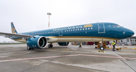 Tin nhanh - Bộ Y tế thông tin về hành khách người Nhật dương tính Covid-19 đi trên chuyến bay của Vietnam Airlines