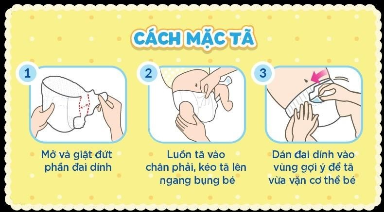 Tã Quần Mở Một Bên Bobby: sản phẩm thế hệ mới giúp bố bỉm thay tã dễ bất ngờ- Ảnh 2.