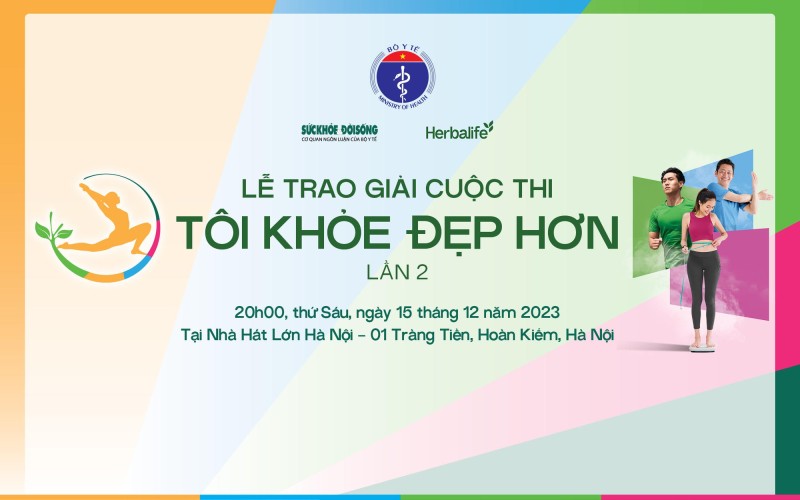 Phỏng vấn trực tiếp TÔI KHOẺ ĐẸP HƠN: Ứng viên nỗ lực, lan toả không ngừng!- Ảnh 9.