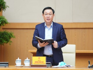 Hà Nội sẽ đánh giá để có chương trình tái thiết kinh tế
