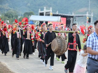 Tuần lễ Văn hóa Thể thao Du lịch huyện Mường Tè, Lai Châu