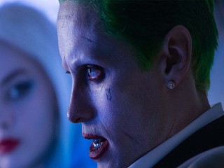 Jared Leto trở lại đóng Joker