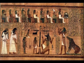 Phát hiện mộ đại thần trông coi kho bạc của pharaoh