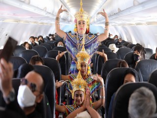 Vietjet khai trương đường bay đến Surat Thani và công bố thêm đường bay mới tại Thái Lan