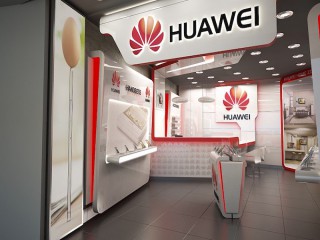 Huawei bàn về 5.5G