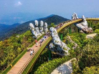 Du lịch Việt Nam được vinh danh tại World Travel Award 2020