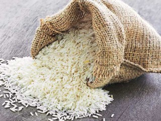 Giá lúa gạo hôm nay ngày 1/12: Giá lúa gạo tiếp đà tăng mạnh
