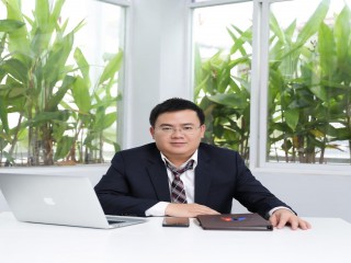 CEO Nguyễn Trúc Phương: “Hỗ trợ các dược sĩ tạo ra mặt hàng sức khỏe để phụng sự xã hội chỉ với 45 triệu đồng là sứ mệnh của tôi và La Terre France”