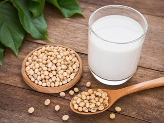 Công thức làm sữa đậu nành đảm bảo dinh dưỡng cho cả nhà