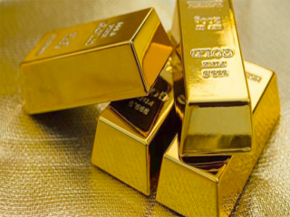 Giá vàng hôm nay ngày 23/12: Vàng được kỳ vọng sẽ lập đỉnh mới