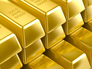 Giá vàng hôm nay ngày 26/12: Vàng “thách thức” ngưỡng 1.900 USD/ounce