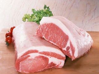 Giá thịt lợn có tăng cao dịp cuối năm?
