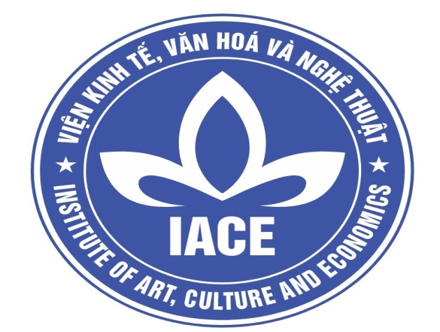 VIỆN KINH TẾ VĂN HÓA VÀ NGHỆ THUẬT - IACE