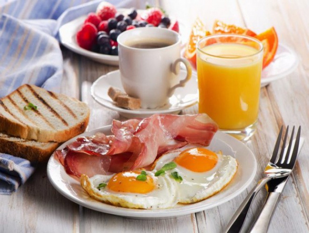 Những thói quen đơn giản vào buổi sáng giúp bạn giảm mỡ bụng