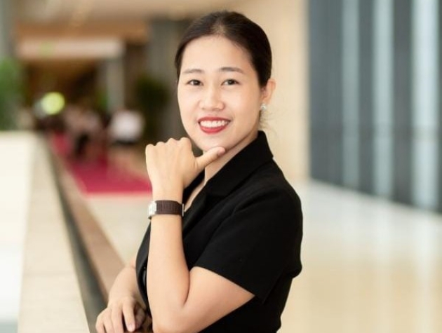Ceo Lê Hương – “Unicare Group là tâm huyết lớn nhất của đời tôi”